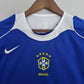 Camisa Retrô Brasil Away 2004/06