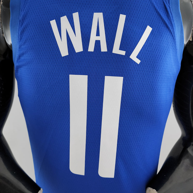 NBA Los Angeles Clippers WALL-11 Azul
