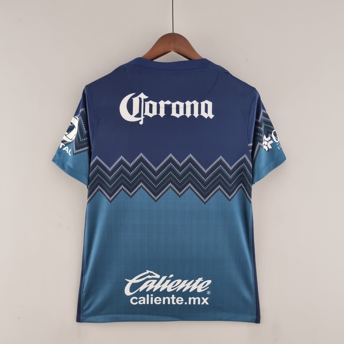 Camisa Torcedor América do México Third 22/23