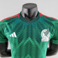 Camisa Jogador México Home Copa do Mundo 2022