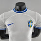 Camisa Jogador Brasil Conceito "Branca" 2022