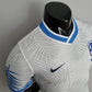 Camisa Jogador Brasil Conceito "White" 2022
