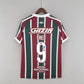 Camisa Torcedor Fluminense Home C/P 22/23