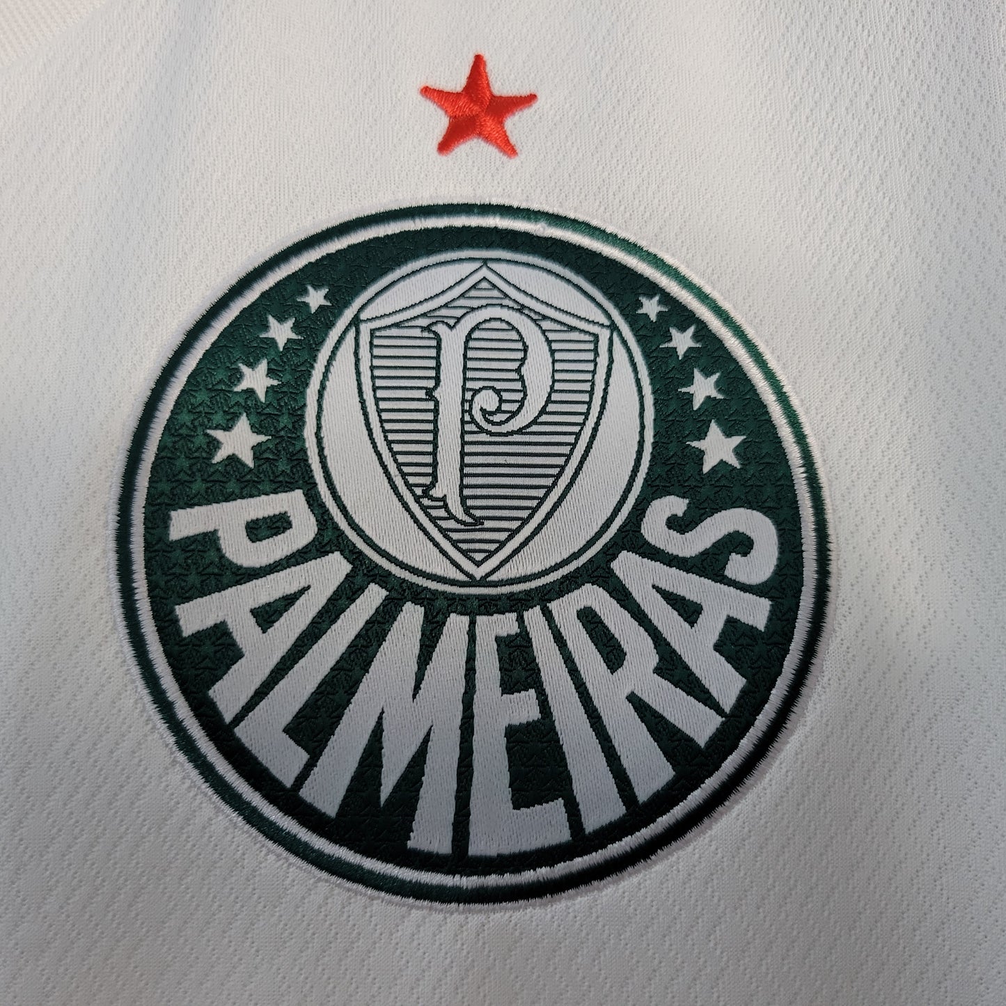 Camisa Torcedor Palmeiras Away 22/23