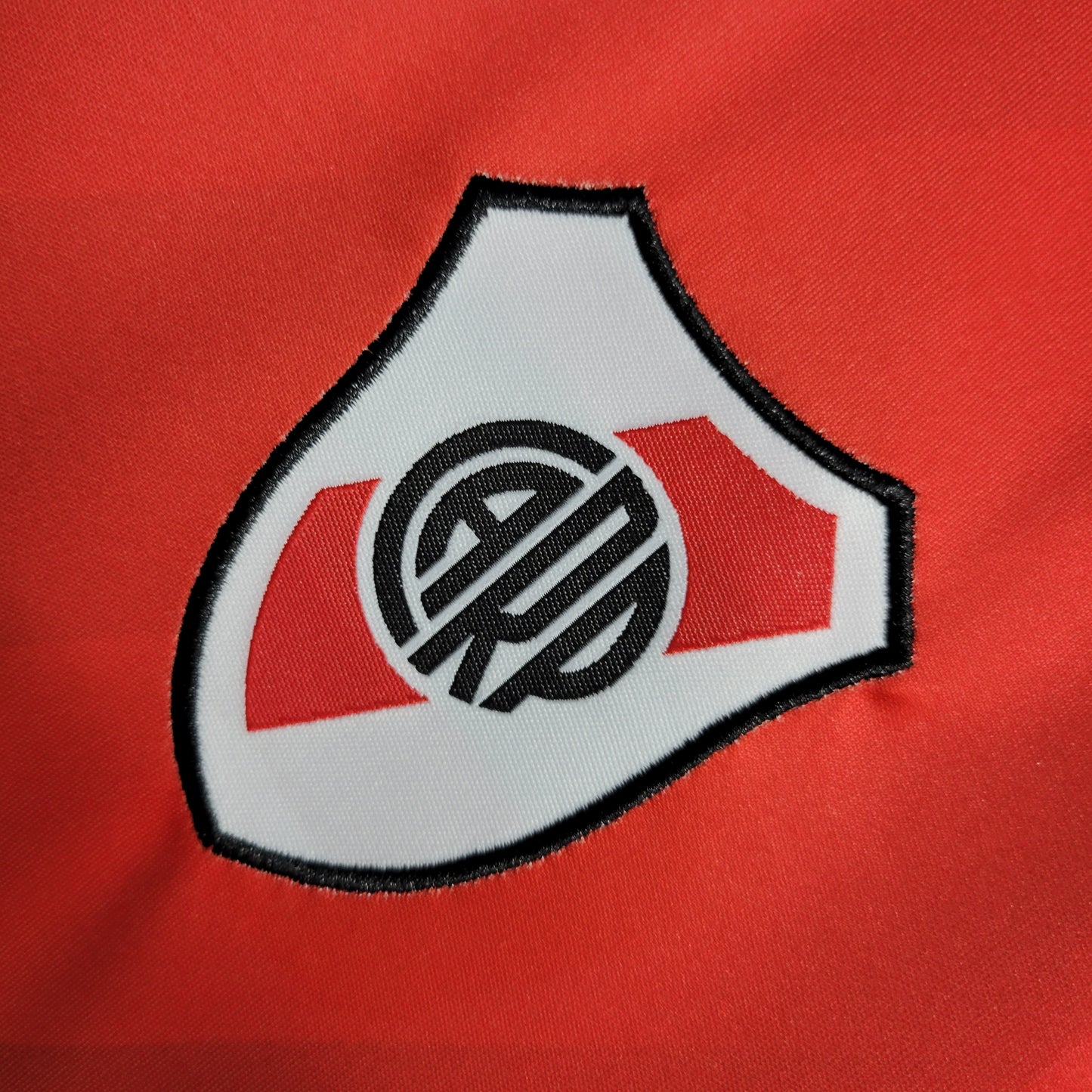 Camisa Torcedor River Plate Home 22/23