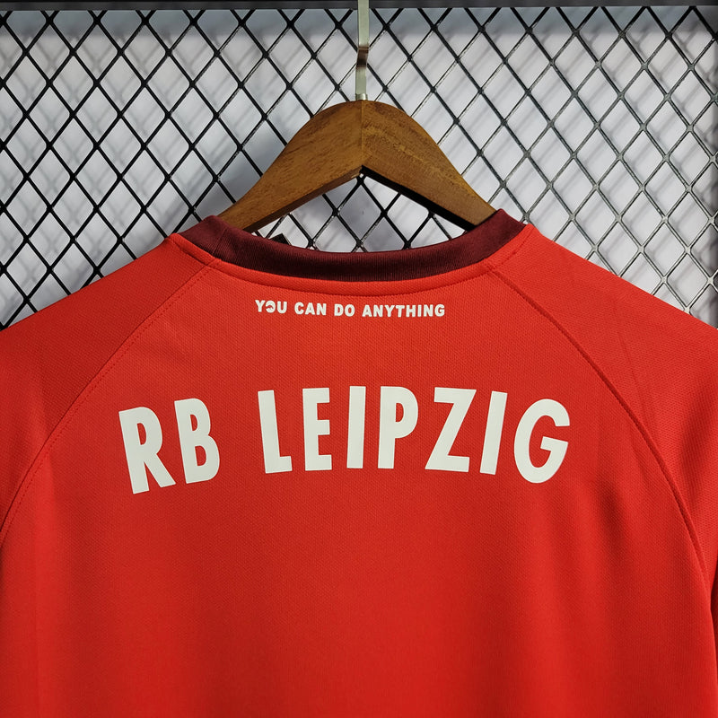 Camisa Torcedor RB Leipzig Away 22/23