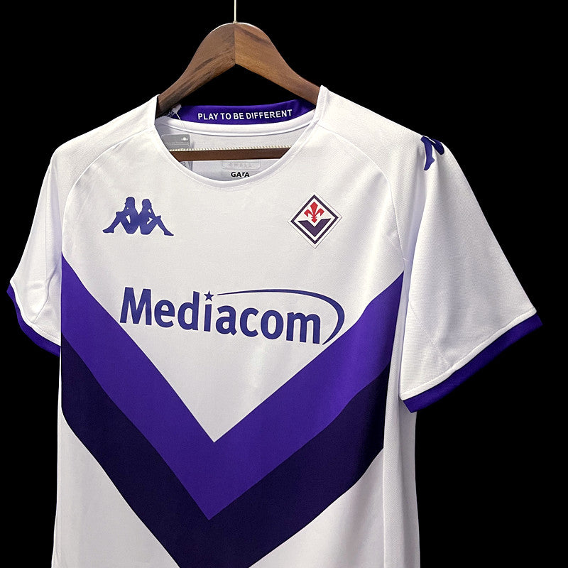 Camisa Torcedor Fiorentina Away 22/23