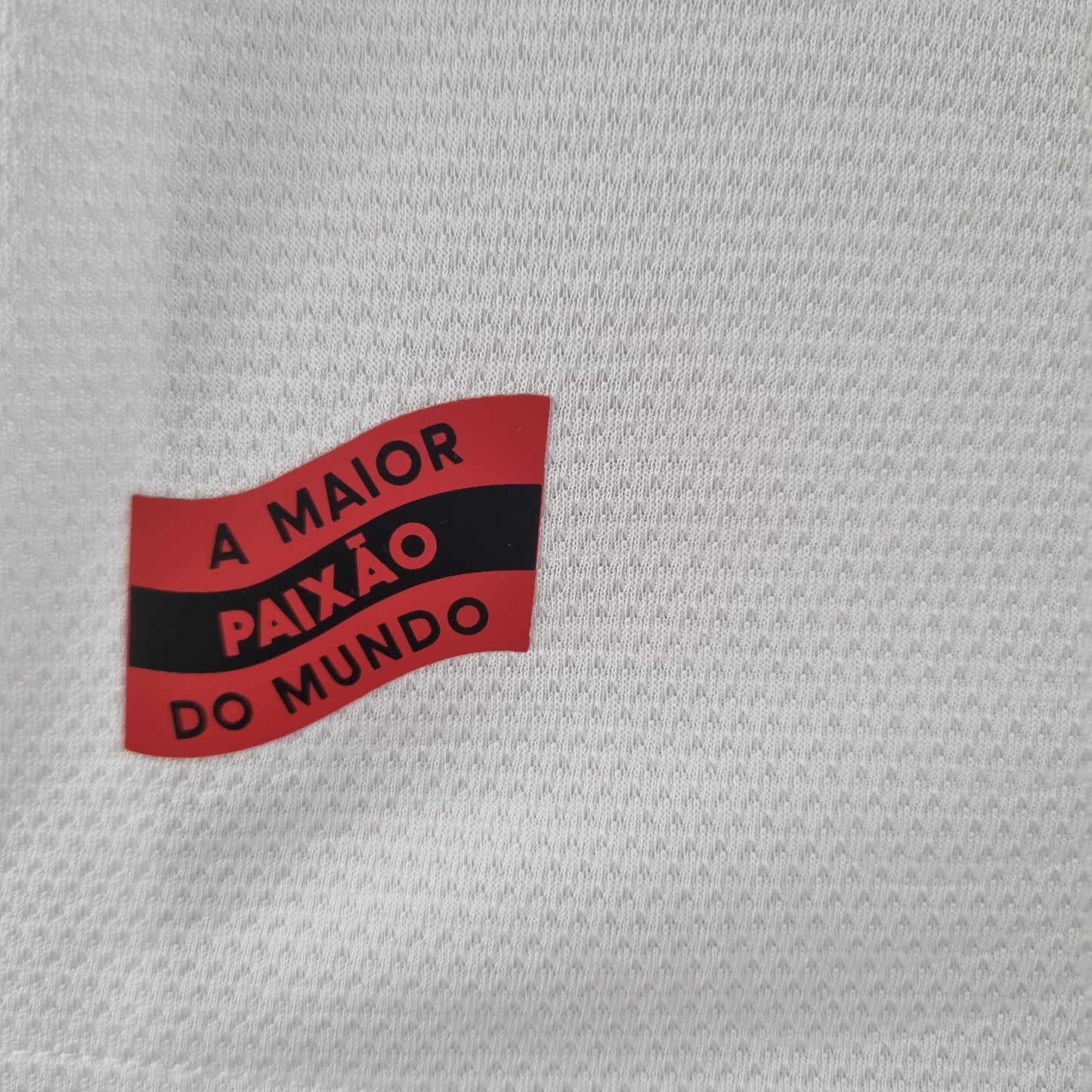Camisa Torcedor Flamengo Away 22/23