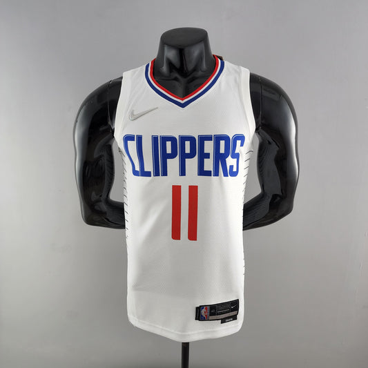 NBA Los Angeles Clippers WALL-11 Branca