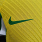 Camisa Jogador Brasil Conceito "Amarela" 2022