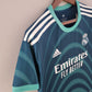 Camisa Torcedor Real Madrid Classic Blue 22/23