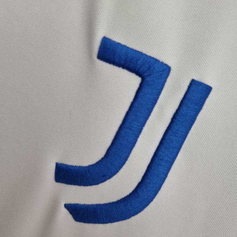 Camisa Torcedor Juventus Treino 22/23