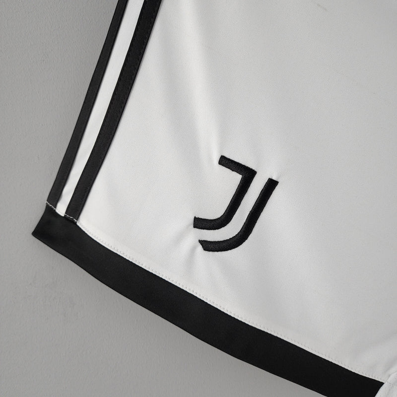 Short Juventus Casa 22/23