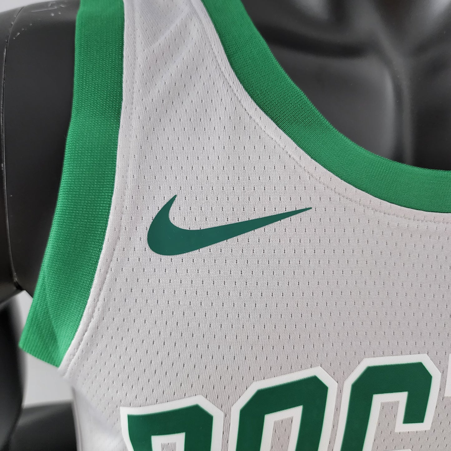 NBA Boston Celtics BROWN-07