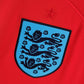Camisa Torcedor Inglaterra Away Copa Do Mundo 2022