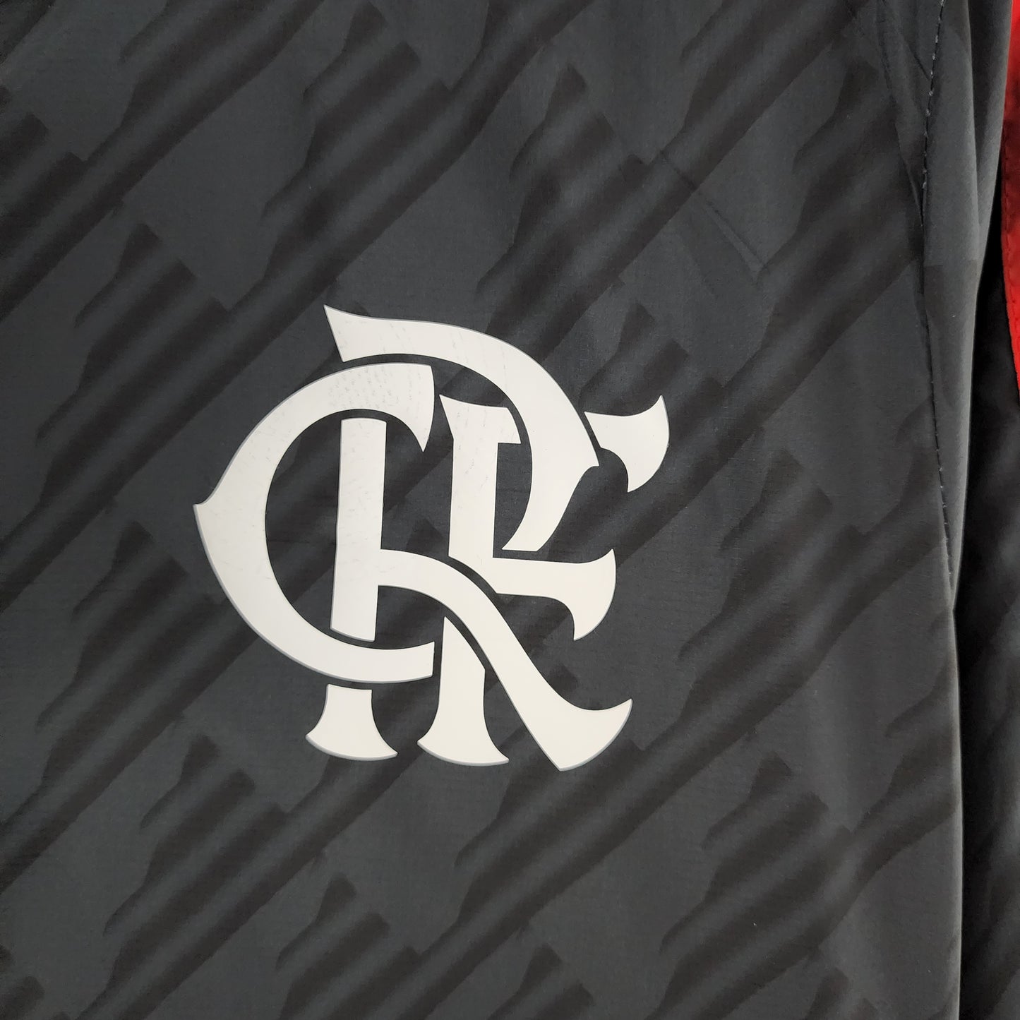 Corta Vento Flamengo