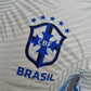 Camisa Jogador Brasil Conceito "White" 2022