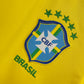 Camisa Torcedor Brasil Home Feminina 2020
