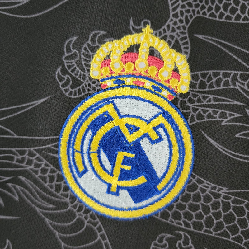 Camisa Torcedor Real Madrid Edição Especial 22/23