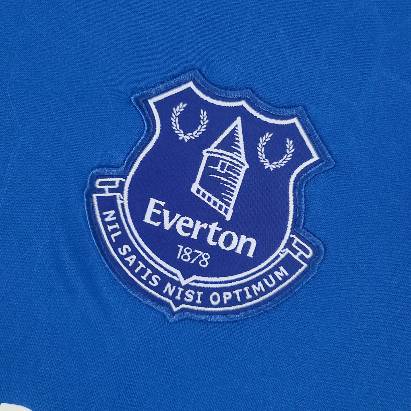 Camisa Torcedor Everton Home 22/23