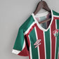 Camisa Torcedor Fluminense Home Feminina 22/23