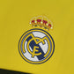 Camisa Retrô Real Madrid Goleiro 2011/12
