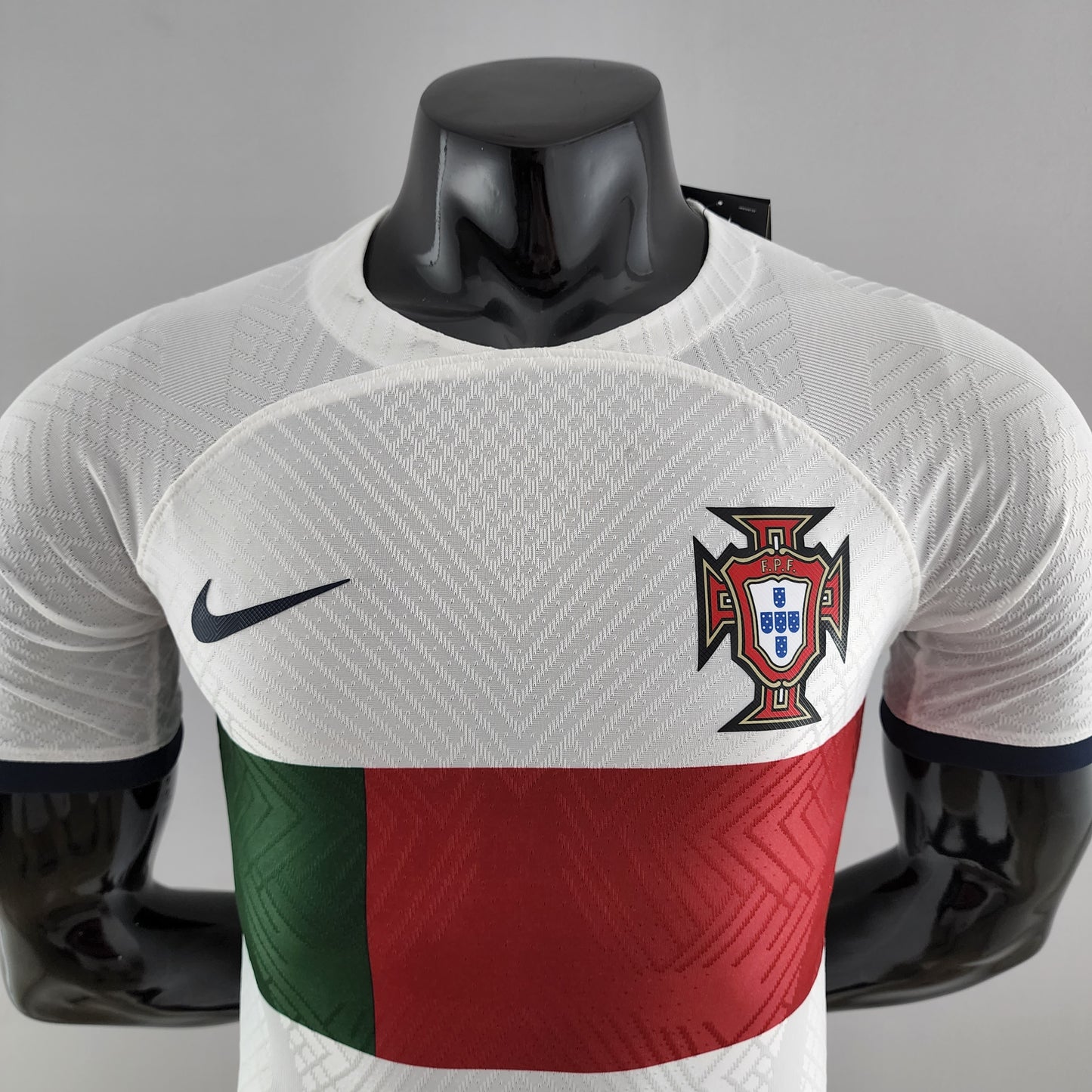 Camisa Jogador Portugal Away Copa do Mundo 2022