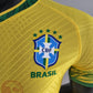 Camisa Jogador Brasil Conceito "Cristo Redentor" 2022
