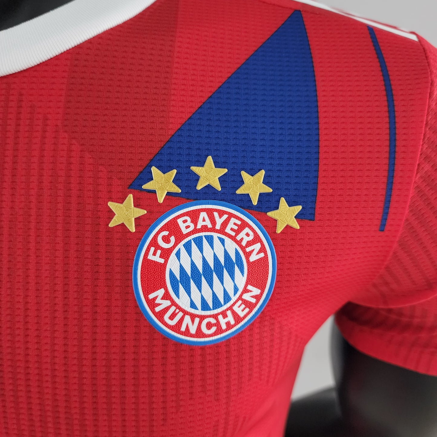 Camisa Jogador Bayern de Munique Edição Especial 22/23