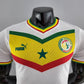 Camisa Jogador Senegal Home Copa do Mundo 2022