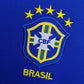 Camisa Retrô Brasil Away 2004/06