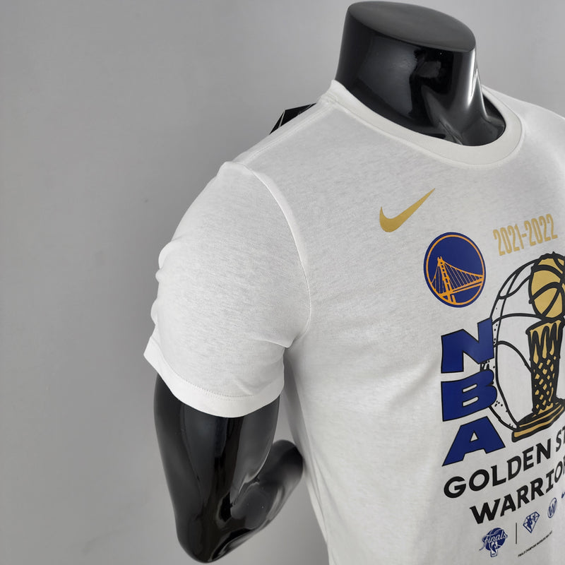 Camisa NBA Golden State Warriors