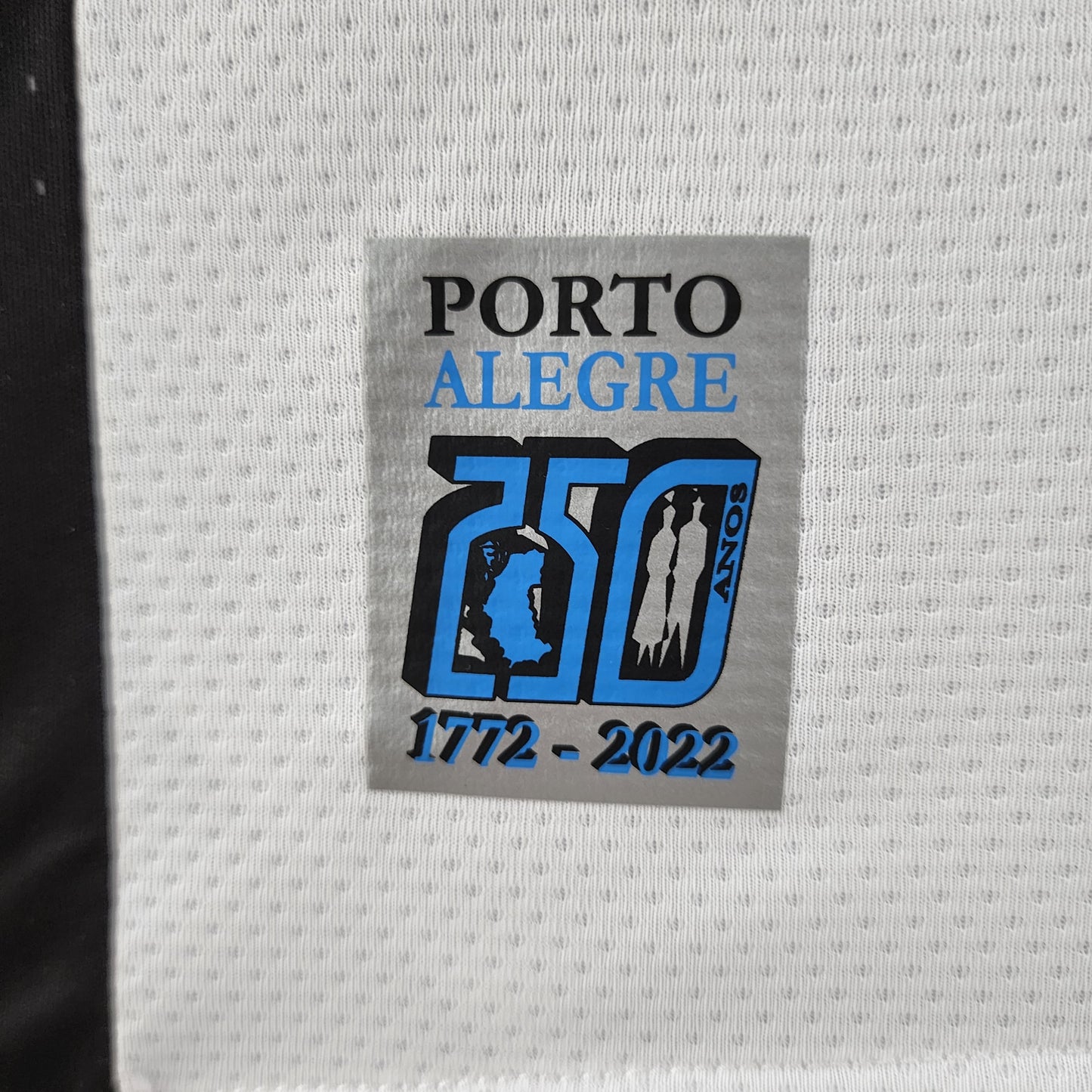 Camisa Torcedor Grêmio Away 22/23