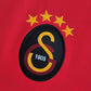 Camisa Torcedor Galatasaray Home 22/23