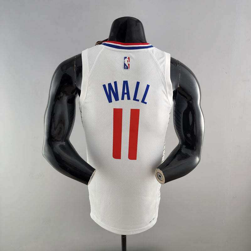 NBA Los Angeles Clippers WALL-11 Branca