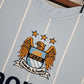 Camisa Retrô Manchester City Home 2007/08