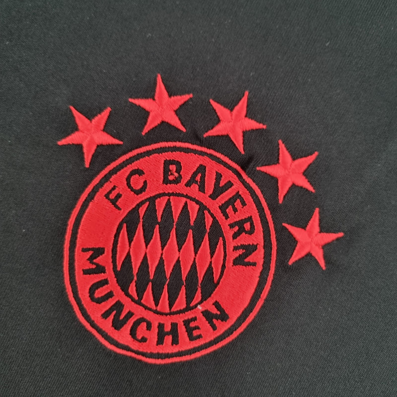 Camisa Torcedor Bayern de Munique Treino 22/23