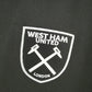 Camisa Torcedor West Ham Away 22/23