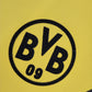 Camisa Retrô Borussia Dortmund Home 1989
