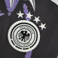 Camisa Torcedor Alemanha Wakanda Special Edition 2022