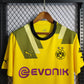 Camisa Torcedor Borussia Dortmund Third 22/23