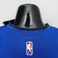 NBA Orland - 50 ANTHONY Azul