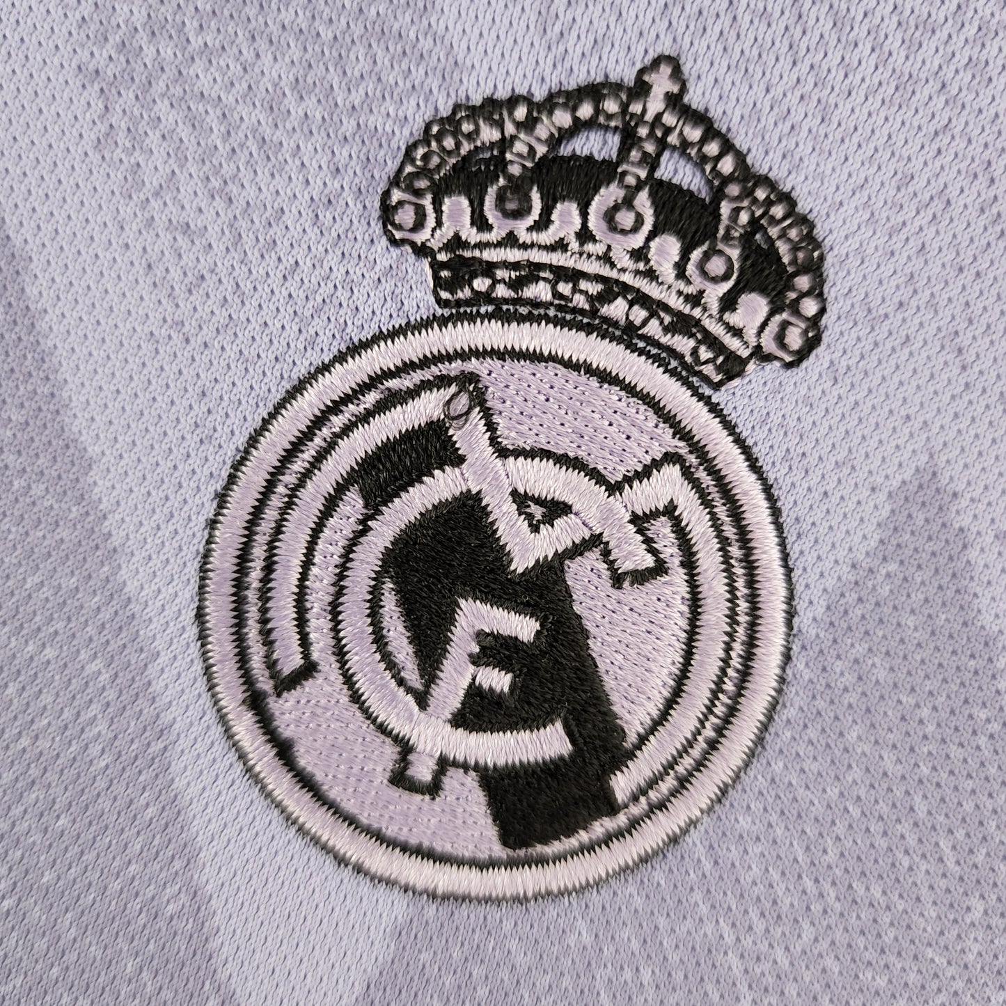 Camisa Torcedor Real Madrid Away Feminina 22/23