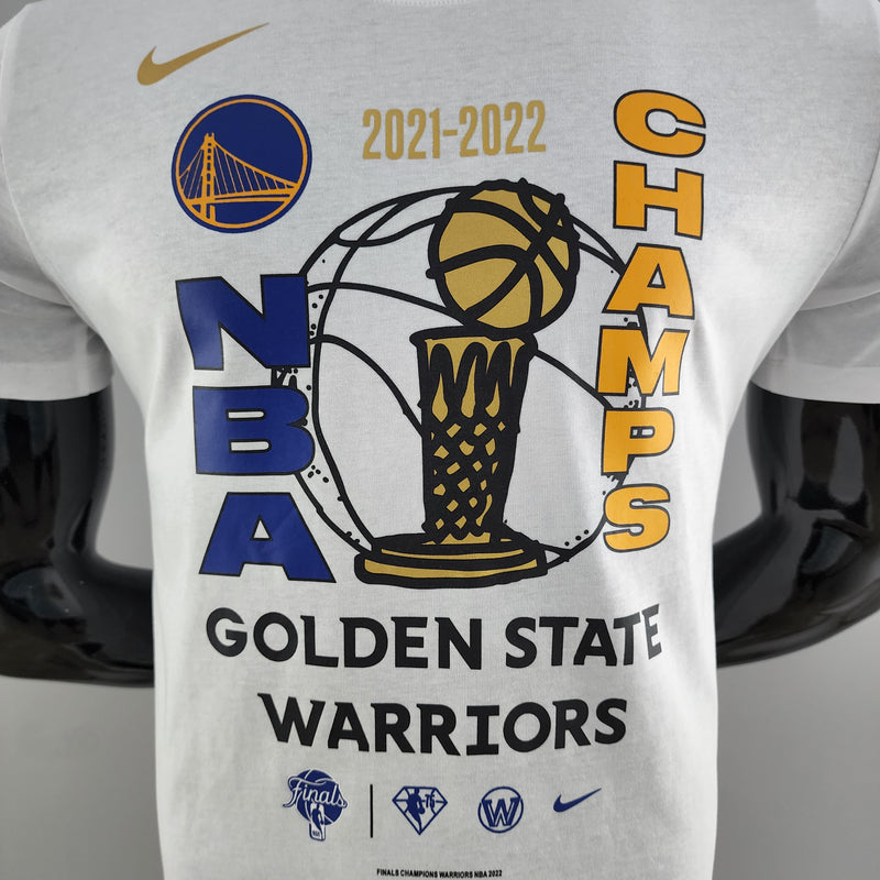 Camisa NBA Golden State Warriors