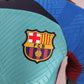 Camisa Jogador Barcelona Treino 22/23