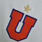 Camisa Torcedor Universidad de Chile Away 22/23