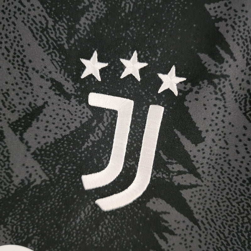 Camisa Torcedor Juventus Away 22/23