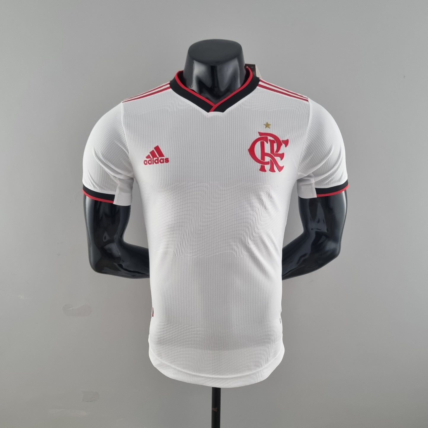 Camisa Jogador Flamengo Away 22/23