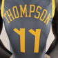 NBA Warriors City HOMPSON-11 2018