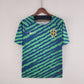 Camisa Torcedor Brasil Treino Copa do Mundo 2022